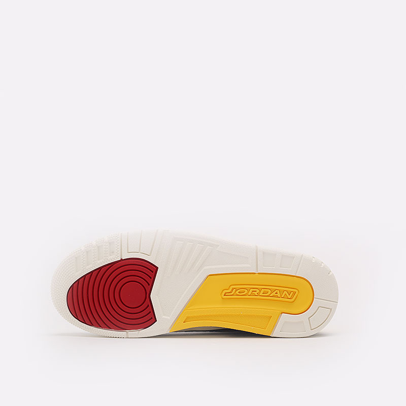 Мужские кроссовки Jordan Retro 3 SE (CV3583-003)  - цена, описание, фото 9
